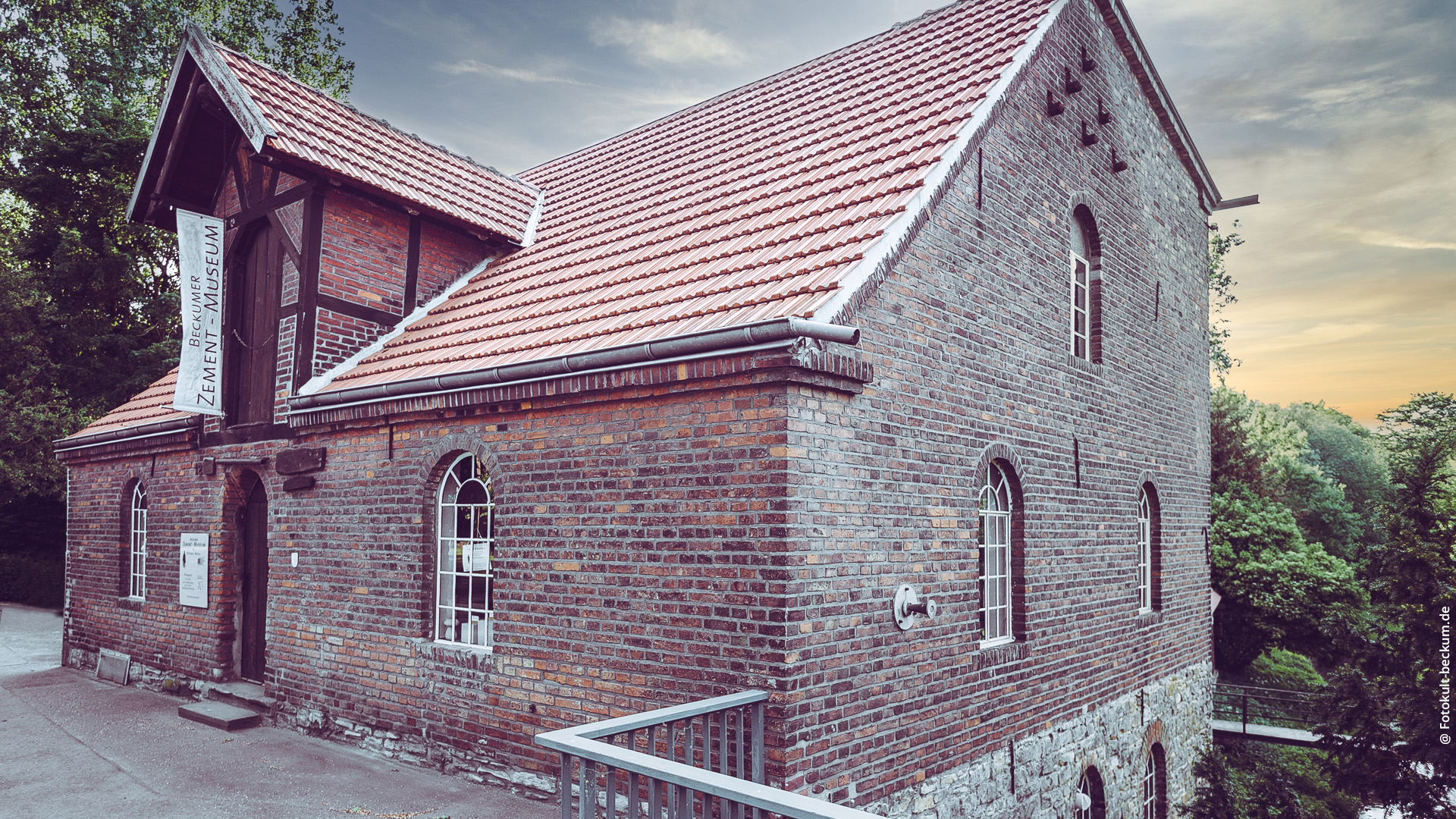 Mitgliedwerden Städtepartnerschaft Beckum