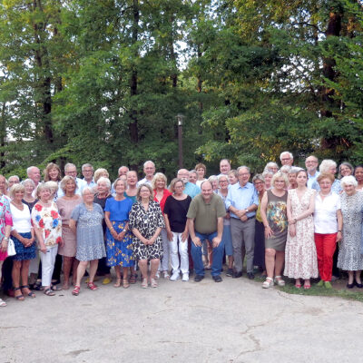 Sommerfest 2023 in La Celle