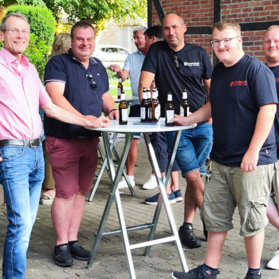 Sommerfest