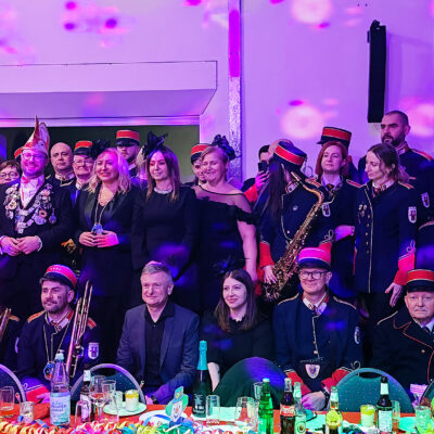 Karneval 2026
