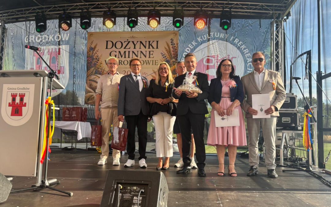 Die Beckumer Gruppe in Breslau
